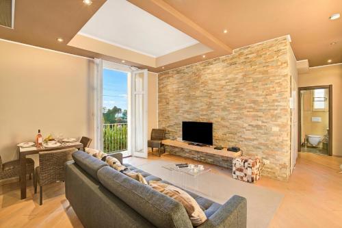 Appartement Baous 300m de la mer - Happy Rentals