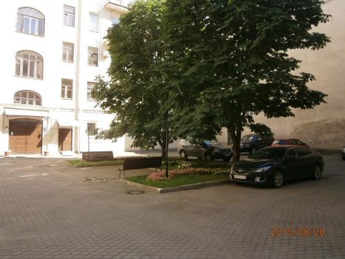 Tuchkov 3 Minihotel Saint Petersburg
