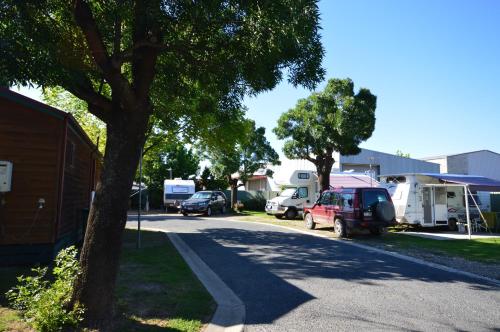 BIG4 Albury Tourist Park