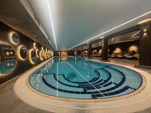Baseinas, Ramada by Wyndham Plovdiv Trimontium in Plovdivasas