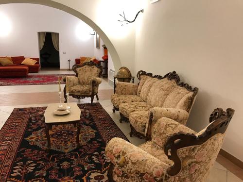 Hotel Il Duomo PHG in Oristano