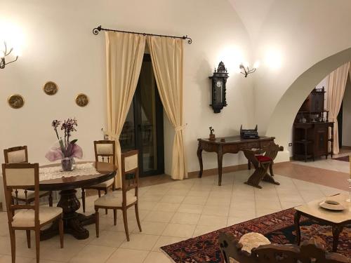 Hotel Il Duomo PHG in Oristano