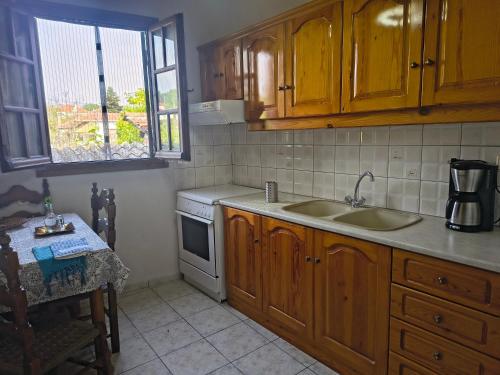 Feli's country house in Argalasti