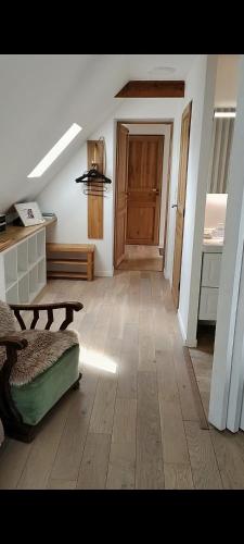 Chambres et tables d'hôtes Cornec 3