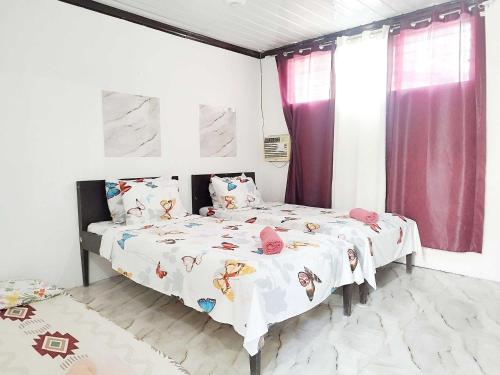 OYO 1214 Cherry Travellers Inn in San Jose de Buenavista