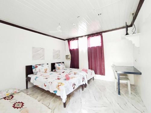 OYO 1214 Cherry Travellers Inn in San Jose de Buenavista