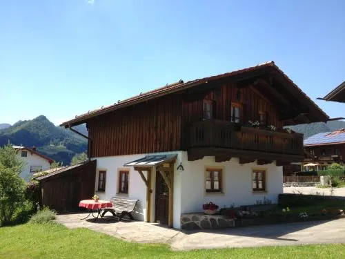 Schifterhof Ruhpolding in Ruhpolding, Deutschland