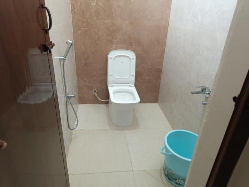LNP Homestay in Tiruvannamalai - image 3