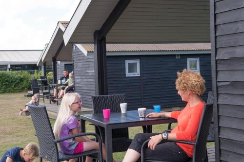 Frederikshavn Nordstrand Camping & Cottages, Denmark - 2026 Reviews,  Pictures & Deals