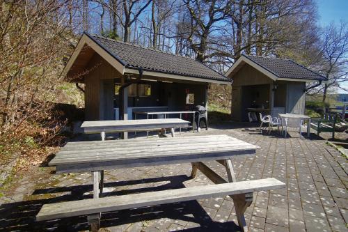 Skars gard in Falkenberg
