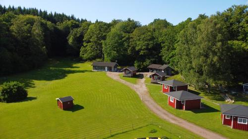 Skars gard in Falkenberg