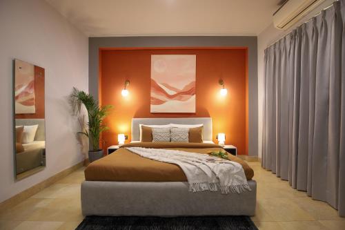 BedChambers Serviced Apartments Sushant Lok - image 5