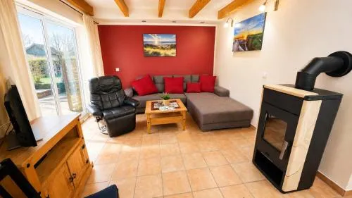 Ferienhaus Seepferdchen in Börgerende-Rethwisch, Deutschland