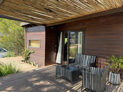 Casa Canela - se reserva con seña