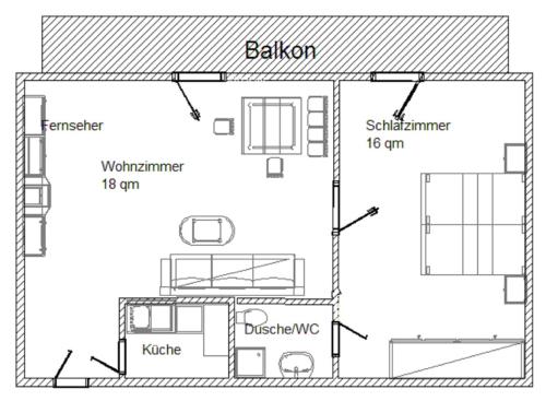 Gästehaus Apfelbacher