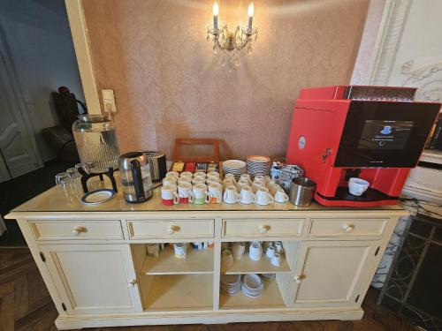 Hotel Pension Museum - image 18