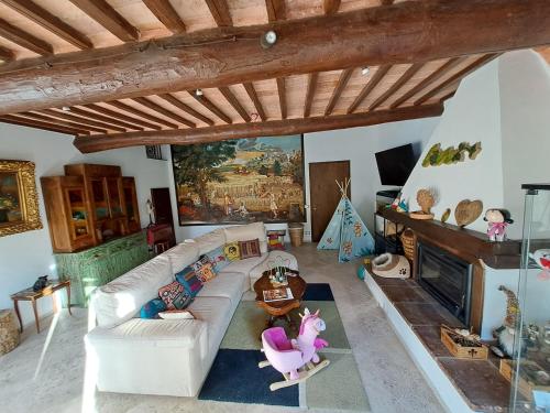 Azalea Guest House in Costalpino