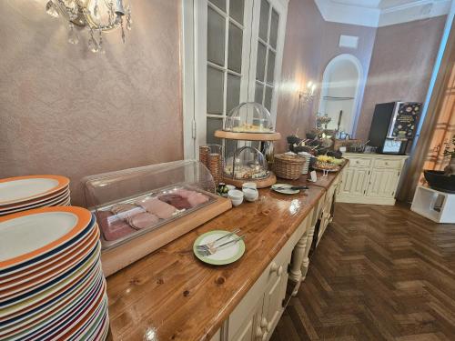 Hotel Pension Museum - image 16