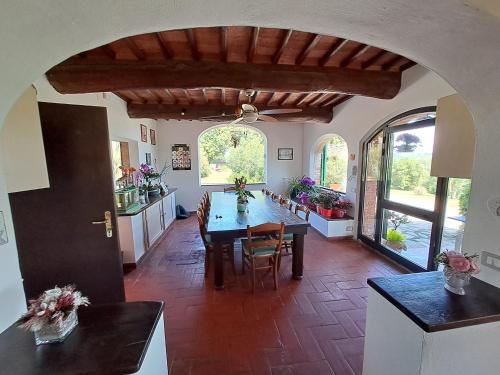 Azalea Guest House in Costalpino