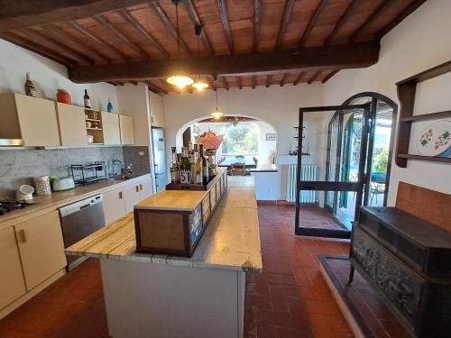 Azalea Guest House in Costalpino