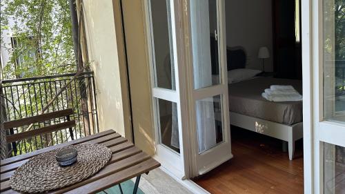 Room & Breakfast D'Annunzio 5