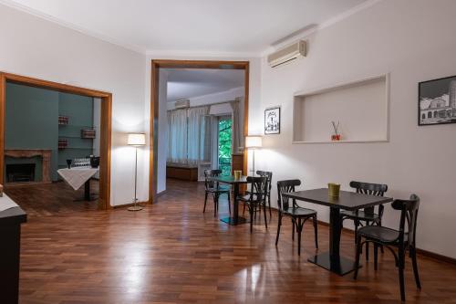 Room & Breakfast D'Annunzio 2