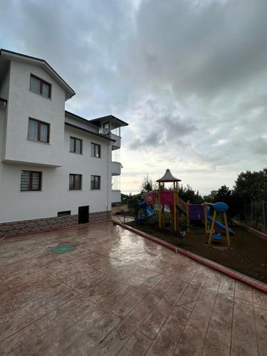Villa Sidelya in Mersin (Trabzon)