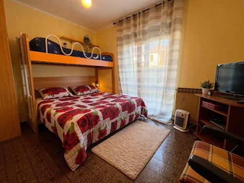 Koplietošanas atpūtas telpa ar TV, Onore Suite - 2 Bedrooms Self Chek-in Wifi in Onore