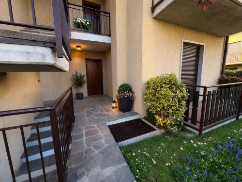 Viesnīcas āriene, Onore Suite - 2 Bedrooms Self Chek-in Wifi in Onore