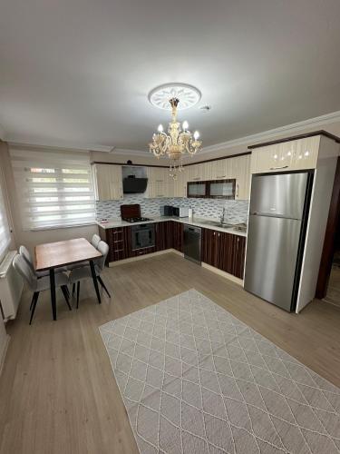 Villa Sidelya in Mersin (Trabzon)