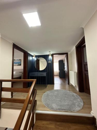 Villa Sidelya in Mersin (Trabzon)