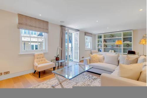 Ultra Luxury Pavilion Mews 4 Bed House - image 5