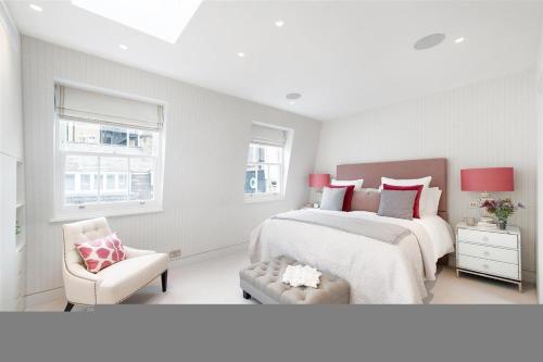 Ultra Luxury Pavilion Mews 4 Bed House - image 8
