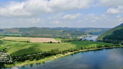 A környék, Fewo Diemelsee 3 in Diemelsee