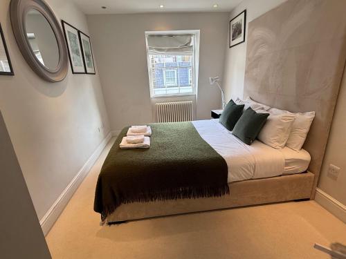 Pavilion Road Mews House - 4 bed - image 4