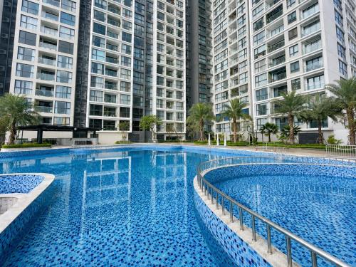 Vinhomes Skylake Ha Noi - Gem Apartment
