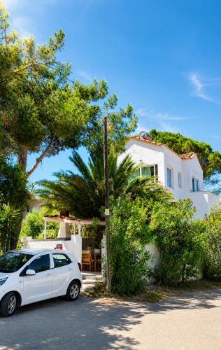 Spitaki Almyrida in Plaka