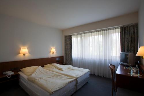 Elbroich Hotel Düsseldorf, Düsseldorf (photo 3)