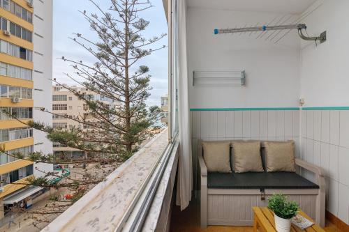 Apartamento da Praia – khách sạn tại Cavacos