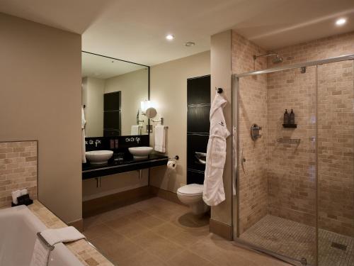 Bowood Hotel Spa and Golf Resort Room Type - Superior Suite
