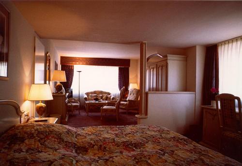 Elbroich Hotel Düsseldorf, Düsseldorf (photo 4)
