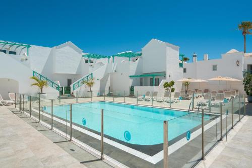 Apartamentos Celeste