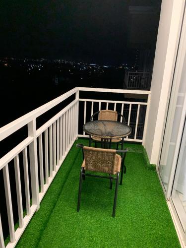 EM Homes Modern 1-Bedroom Apartment with Pool 15 Minutes from JKIA Airport in Athi River