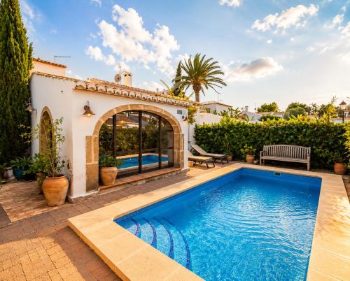 Oasis Mediterraneo en Javea