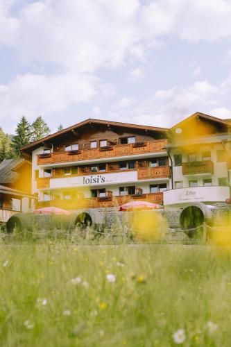 Loisi's Boutiquehotel