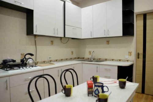 Rivne Hostel - image 13