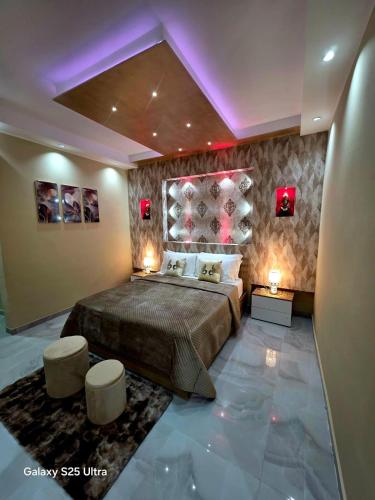 Oliva Apartment
