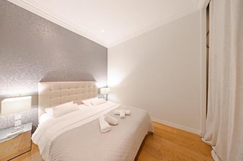 Cannes - Charming 3 bedrooms bourgeois apartment - LEC2 - image 2