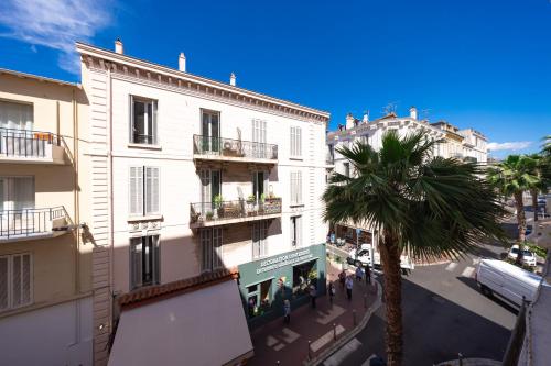 Cannes - Charming 3 bedrooms bourgeois apartment - LEC2 - image 4