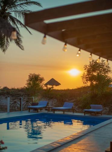 Le Renala Morondava in Morondava